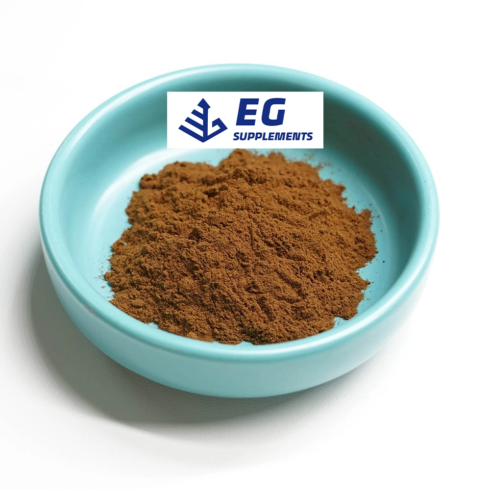 Herbal Extract Horse Chestnut Extract Aescin 20%-98% with High Quality