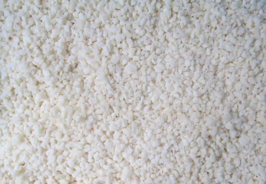 High Quality IQF Frozen Garlic Clove Peeled New Come Garlic Normal White
