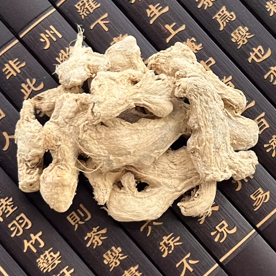 Fresh Shine Yellow Dry Ginger Supplier