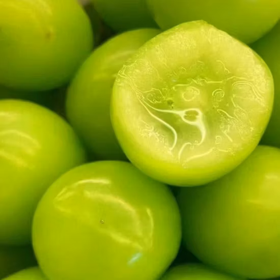 Red Delicious Fruta Fresca Uva Fresca Orgánica